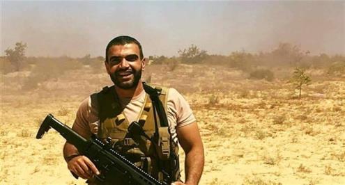  بعد الصيد وسيتي كلوب.. سموحة يمنح أسرة الشهيد أحمد منسي العضوية الذهبية
